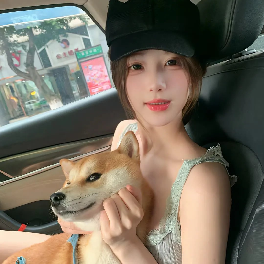 双头人