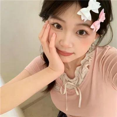 白宫秘史